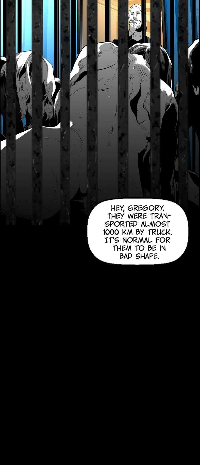 Terror Man Chapter 109 page 12 - Chapter 109