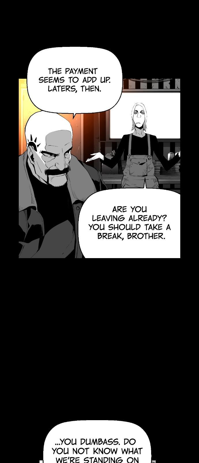 Terror Man Chapter 109 page 13 - Chapter 109