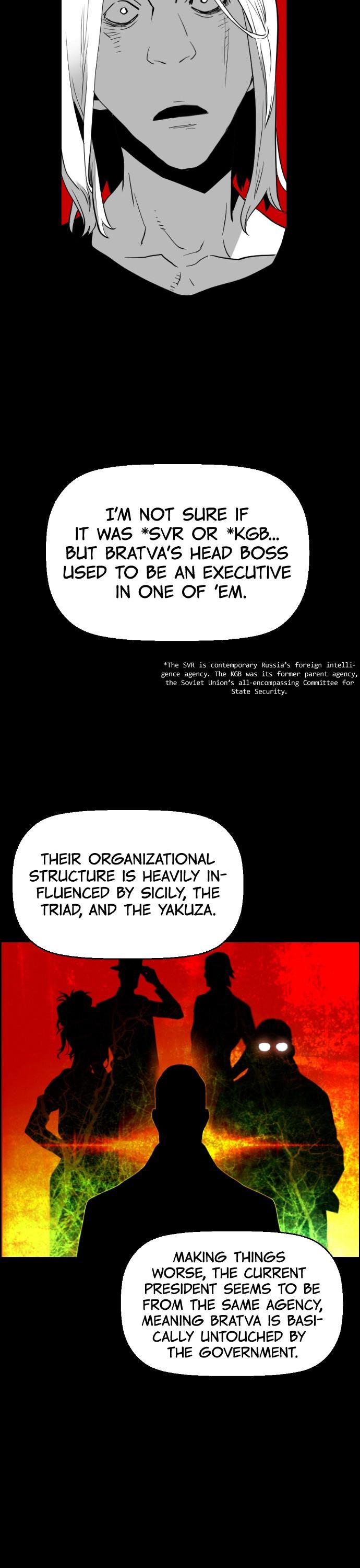 Terror Man Chapter 109 page 15 - Chapter 109