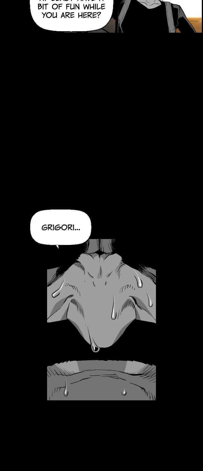 Terror Man Chapter 109 page 19 - Chapter 109