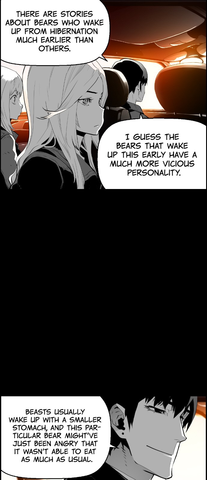 Terror Man Chapter 109 page 2 - Chapter 109