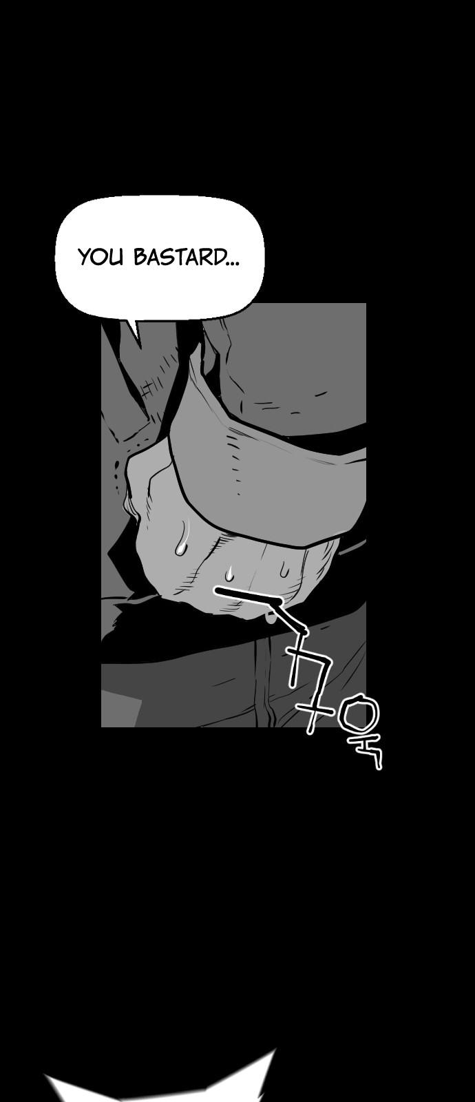 Terror Man Chapter 109 page 20 - Chapter 109