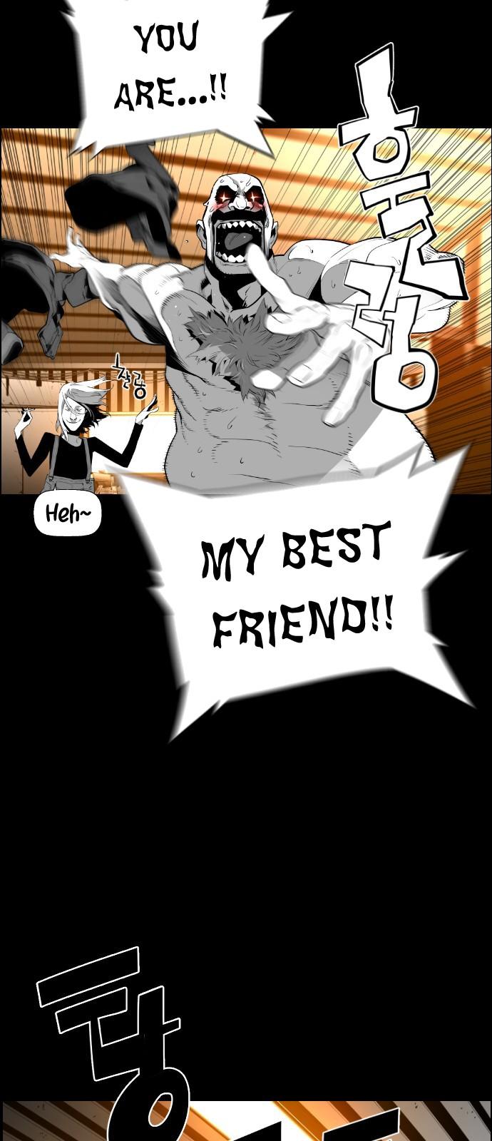 Terror Man Chapter 109 page 21 - Chapter 109