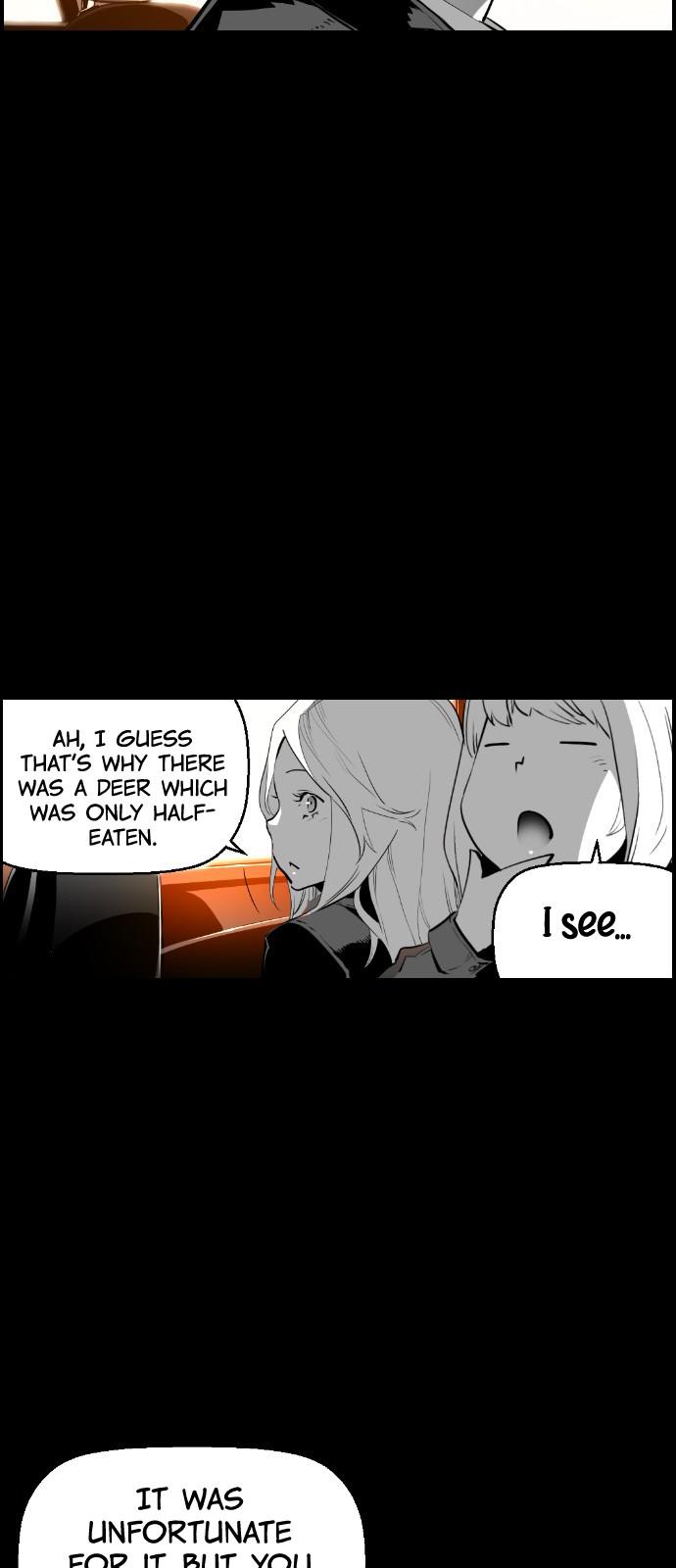 Terror Man Chapter 109 page 3 - Chapter 109