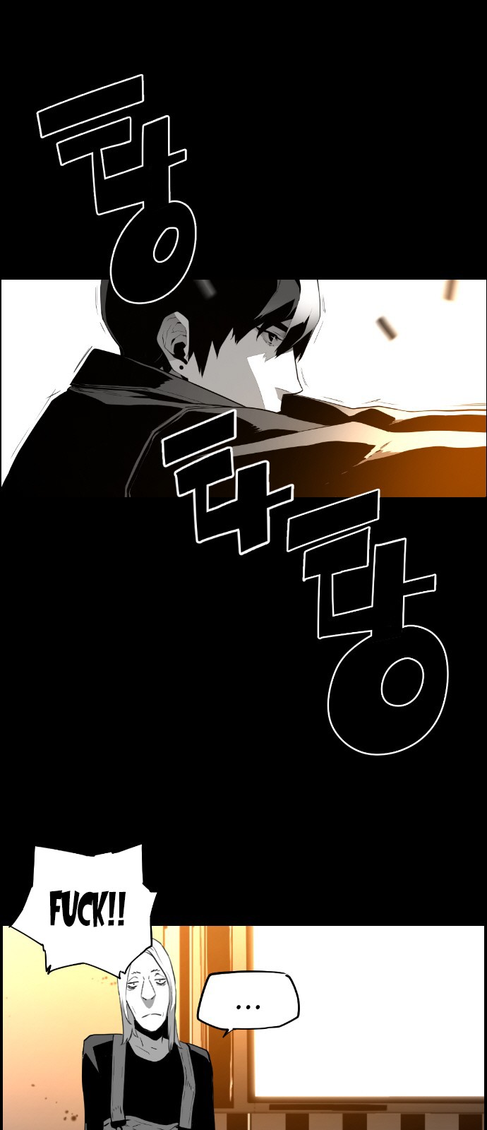 Terror Man Chapter 109 page 30 - Chapter 109