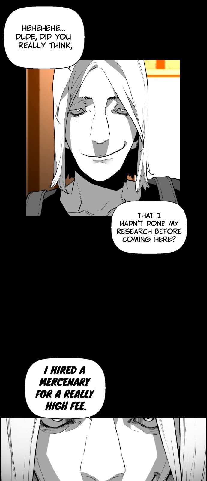Terror Man Chapter 109 page 33 - Chapter 109