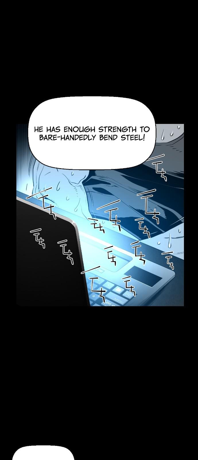 Terror Man Chapter 109 page 36 - Chapter 109