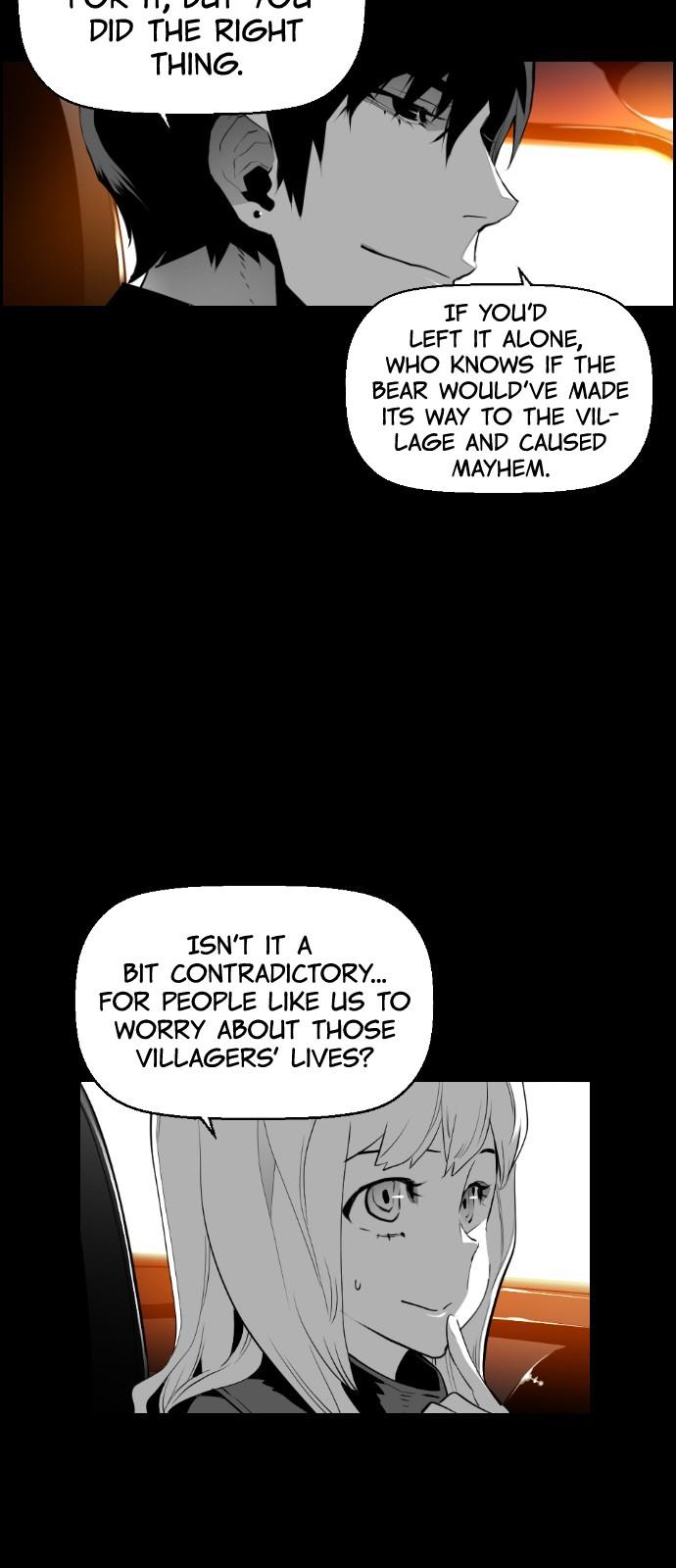 Terror Man Chapter 109 page 4 - Chapter 109