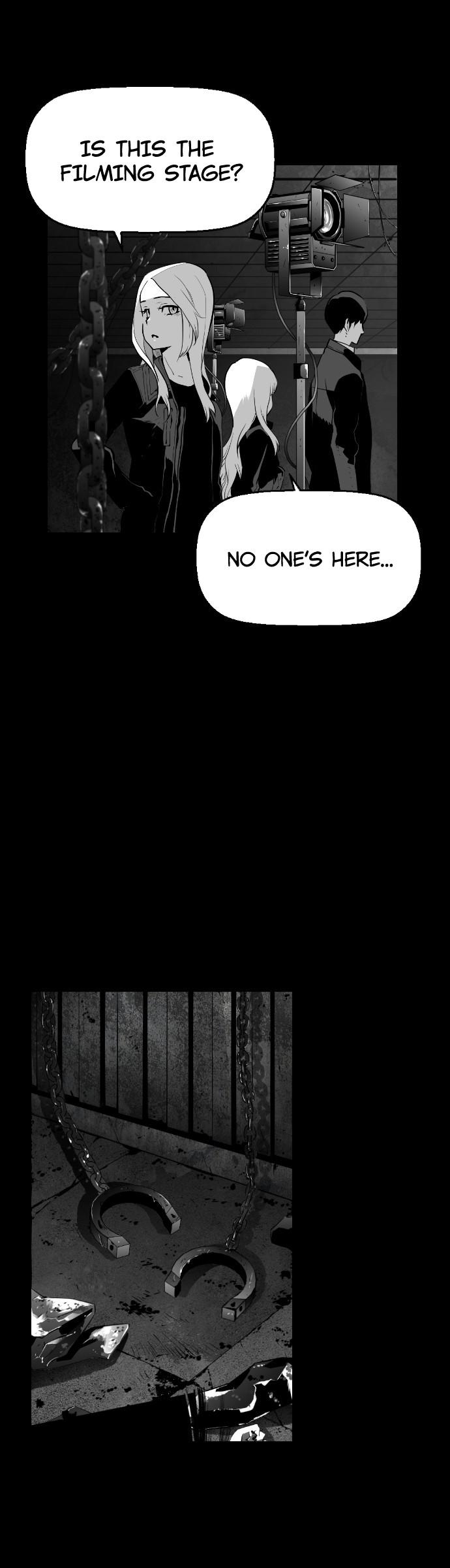 Terror Man Chapter 109 page 40 - Chapter 109
