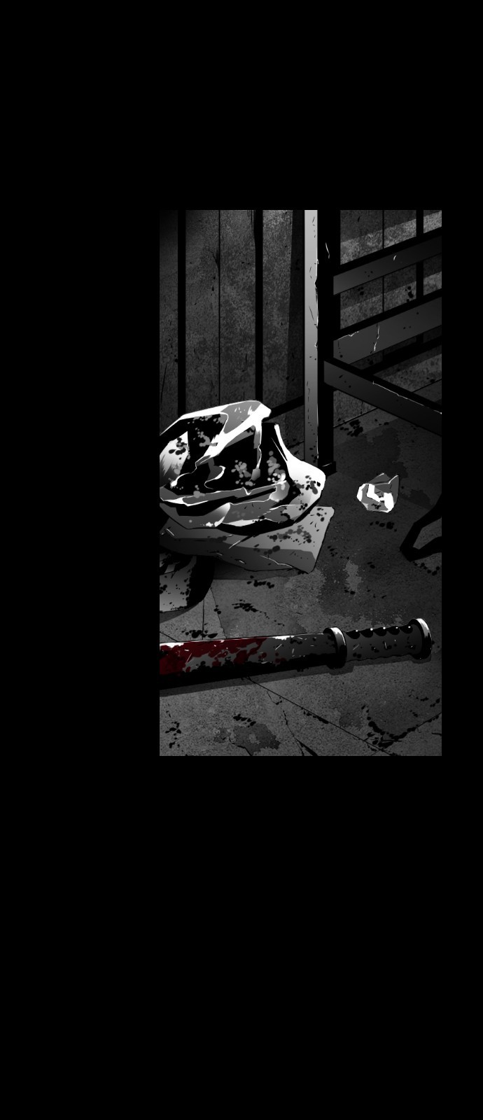 Terror Man Chapter 109 page 41 - Chapter 109