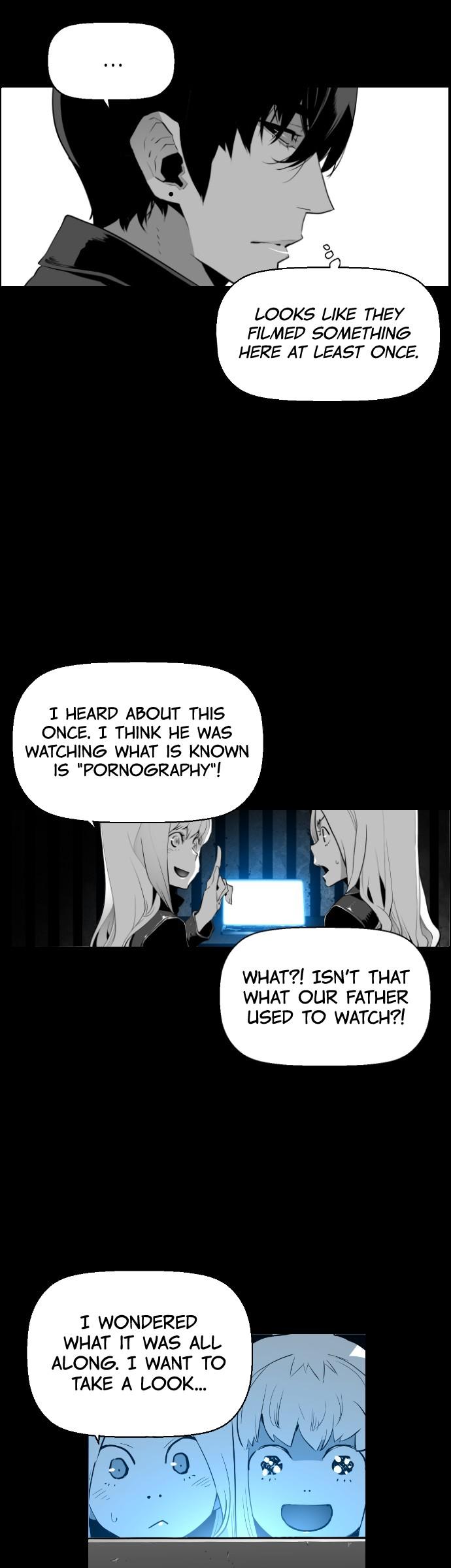 Terror Man Chapter 109 page 42 - Chapter 109