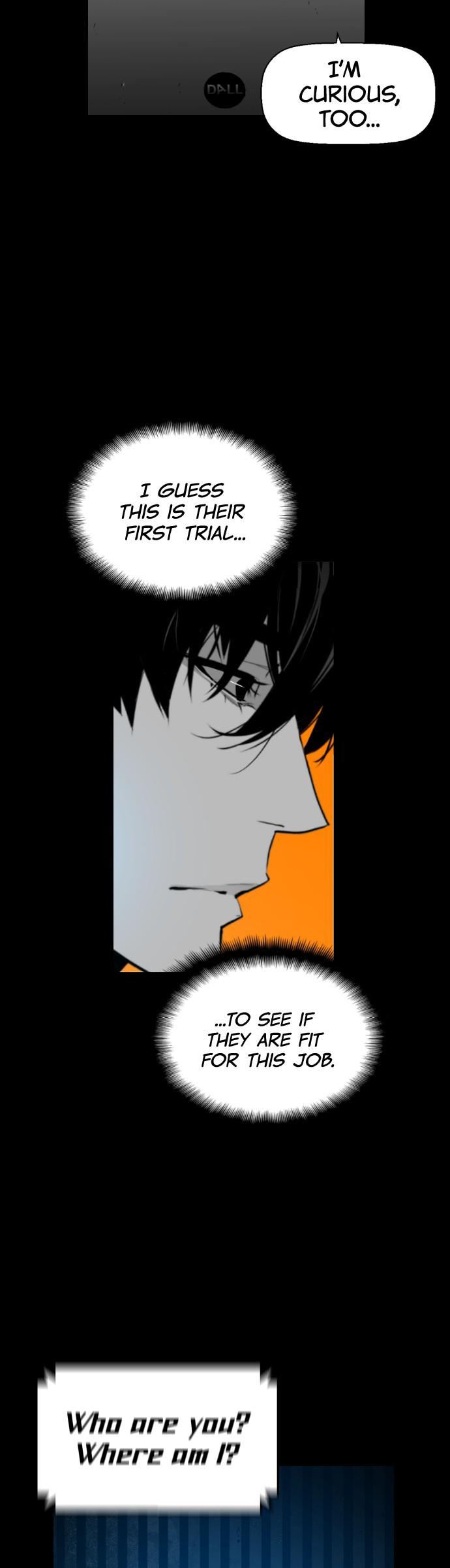 Terror Man Chapter 109 page 43 - Chapter 109