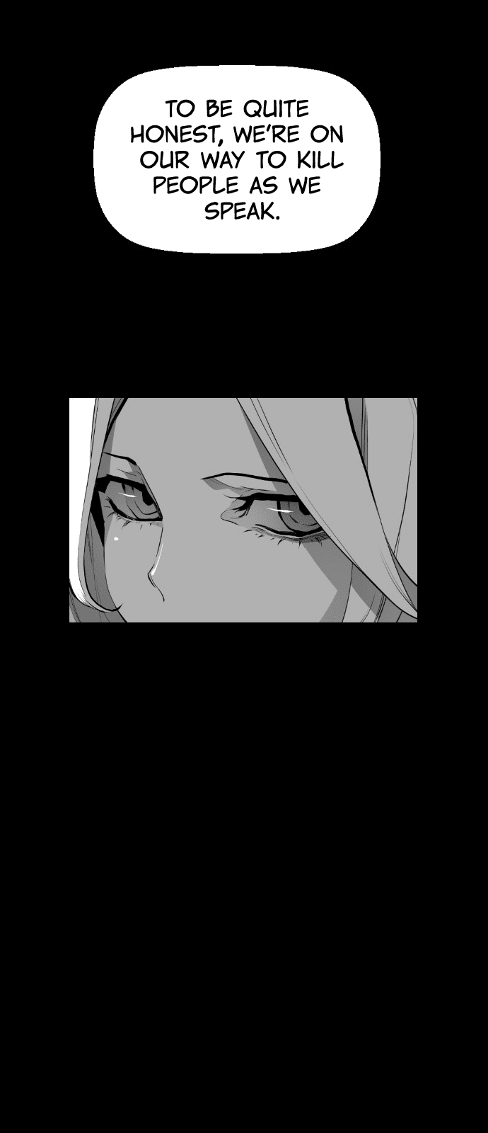 Terror Man Chapter 109 page 5 - Chapter 109