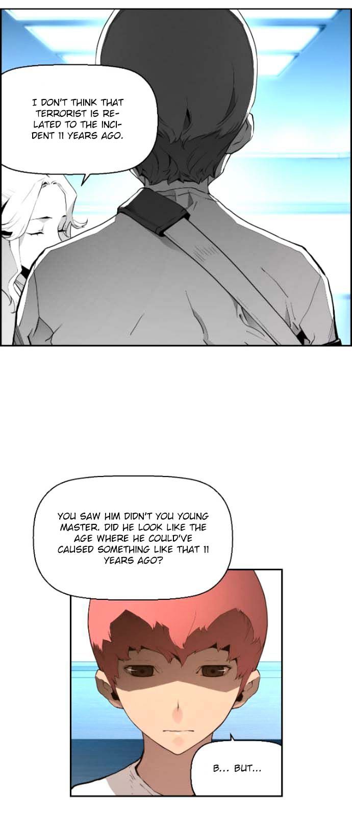 Terror Man Chapter 11 page 18 - Chapter 11