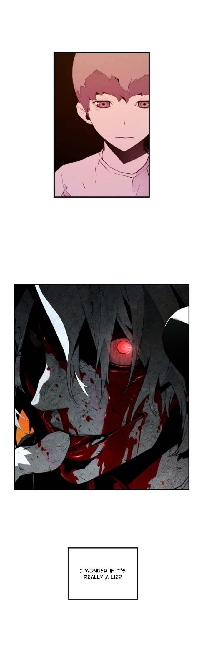 Terror Man Chapter 11 page 22 - Chapter 11