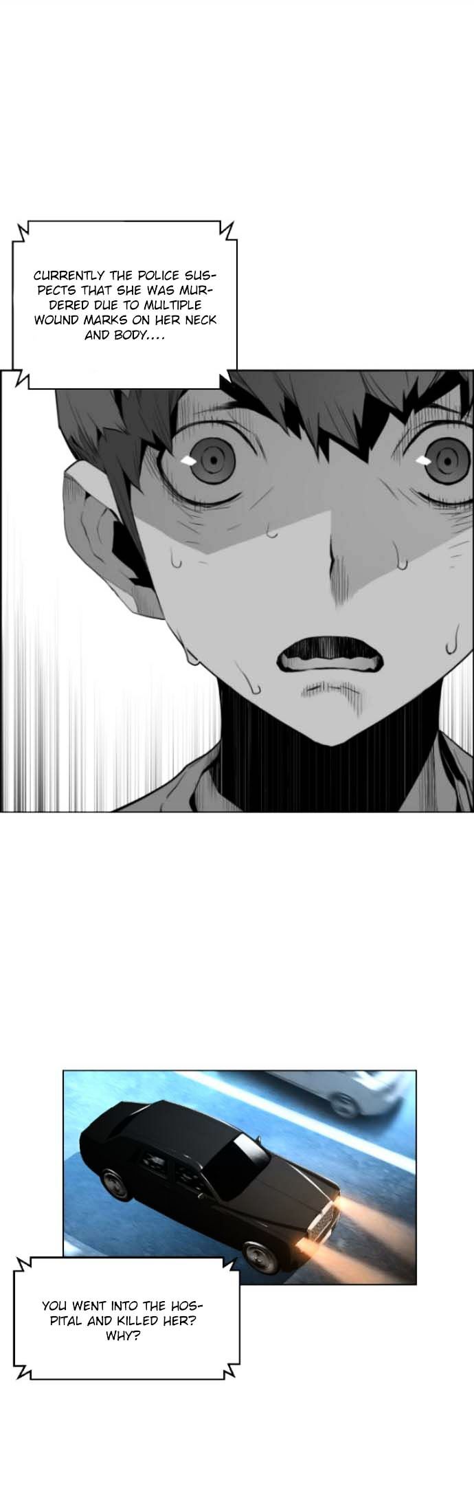 Terror Man Chapter 11 page 28 - Chapter 11