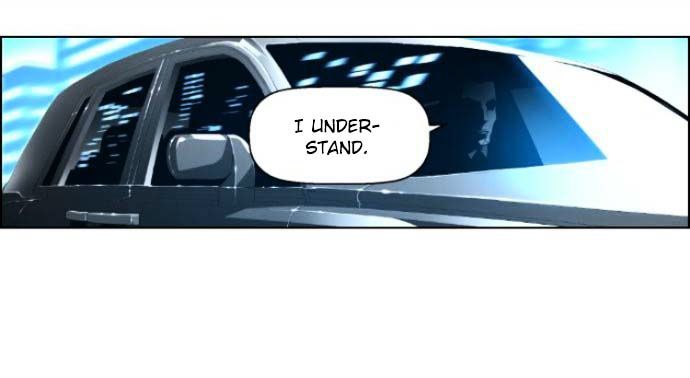 Terror Man Chapter 11 page 35 - Chapter 11