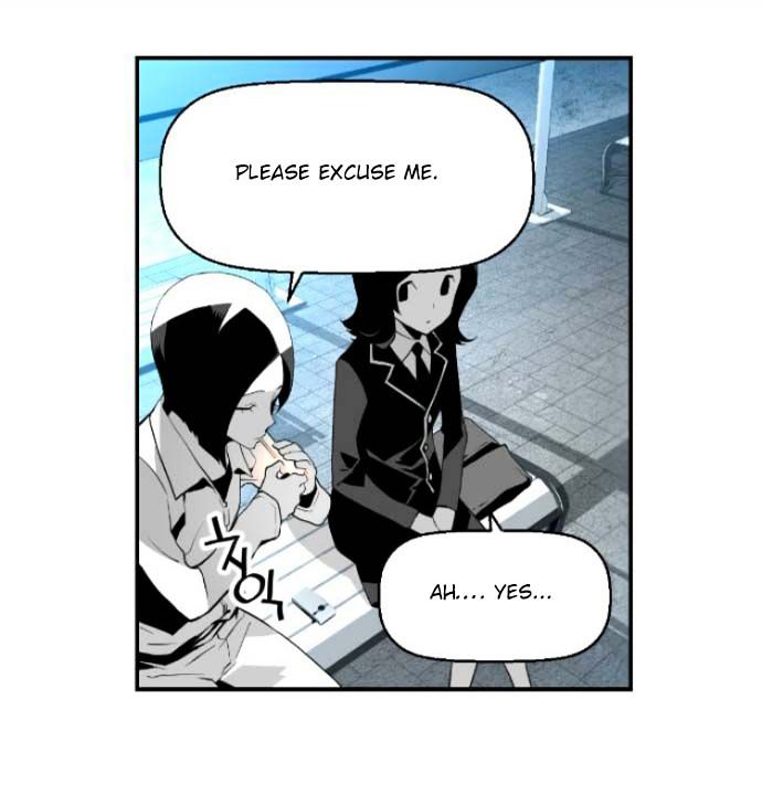 Terror Man Chapter 11 page 8 - Chapter 11