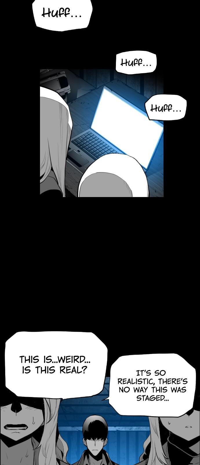 Terror Man Chapter 110 page 10 - Chapter 110