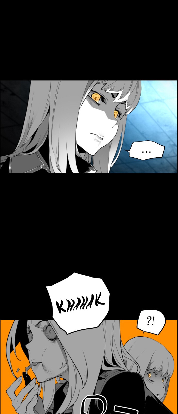 Terror Man Chapter 110 page 12 - Chapter 110