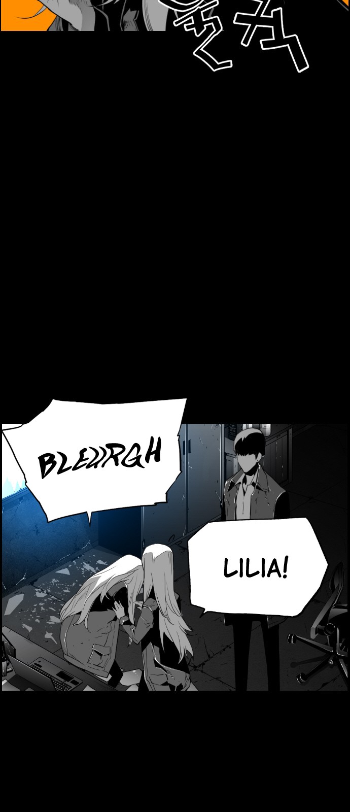 Terror Man Chapter 110 page 13 - Chapter 110