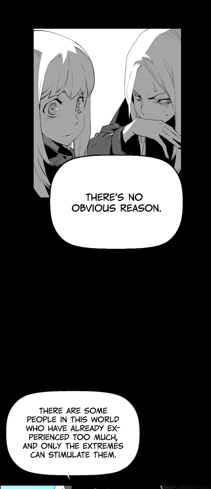Terror Man Chapter 110 page 15 - Chapter 110