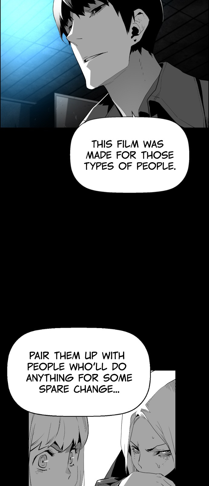 Terror Man Chapter 110 page 16 - Chapter 110