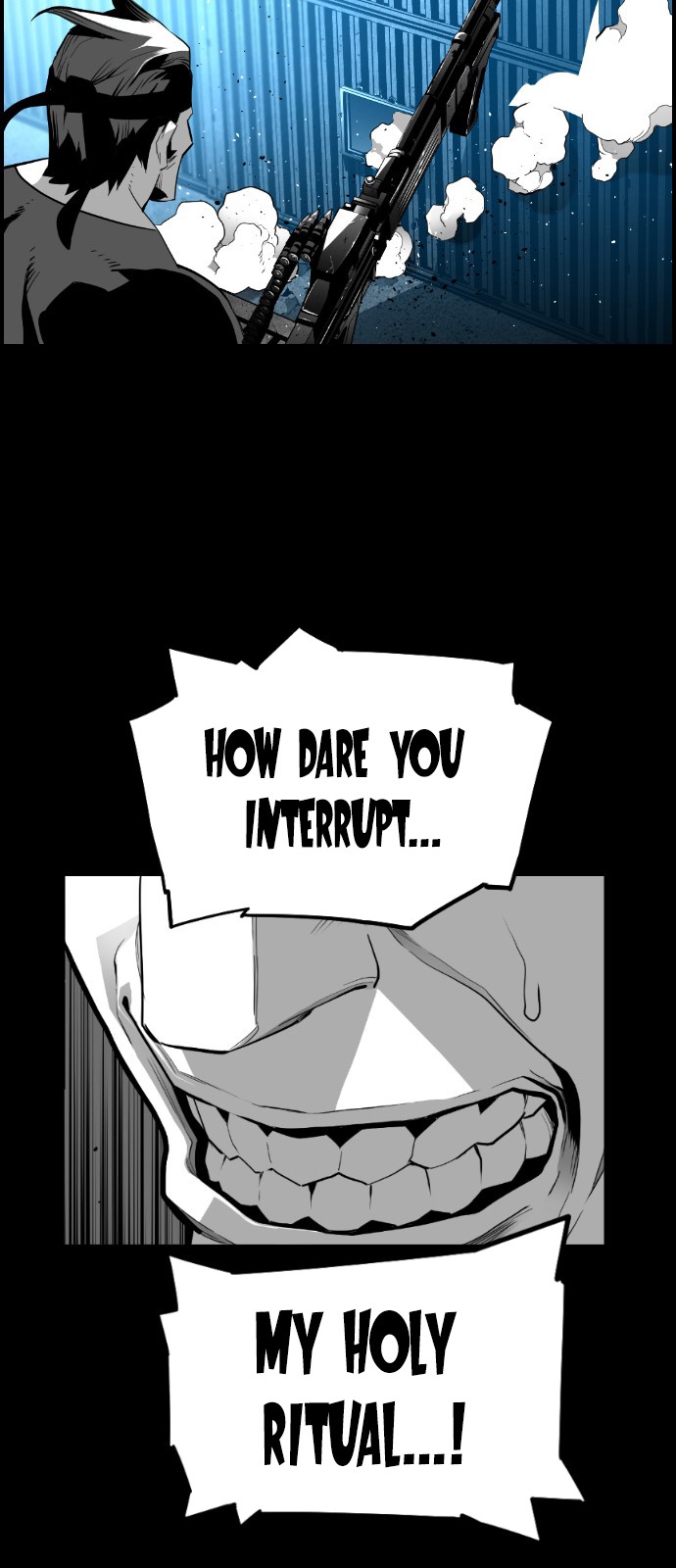 Terror Man Chapter 110 page 19 - Chapter 110