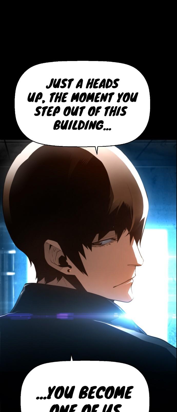 Terror Man Chapter 110 page 23 - Chapter 110