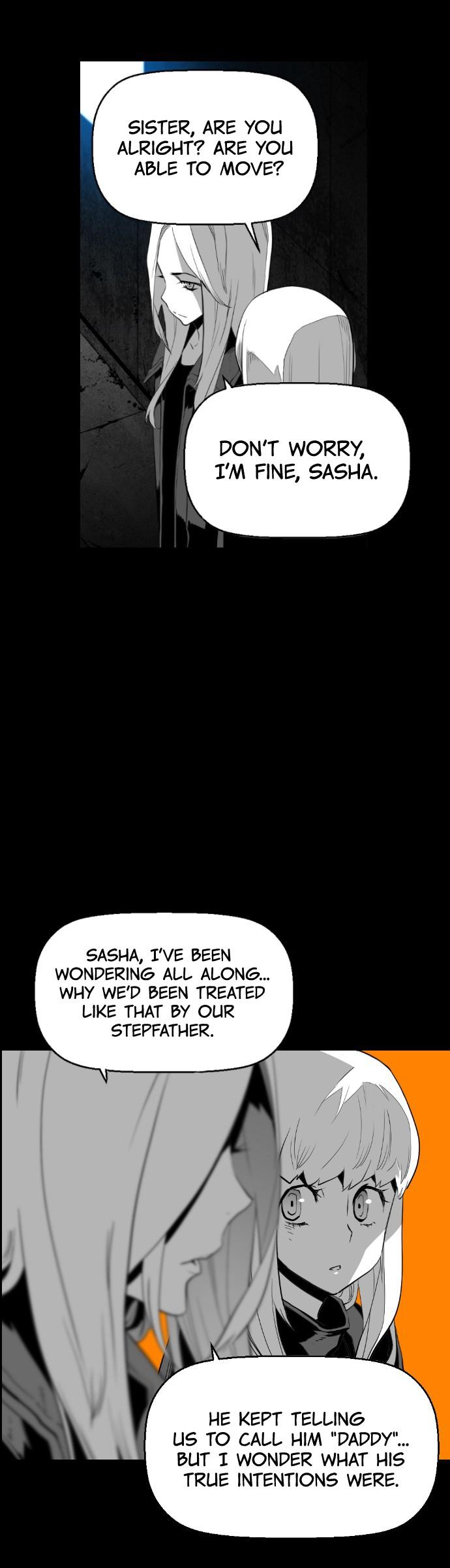Terror Man Chapter 110 page 25 - Chapter 110