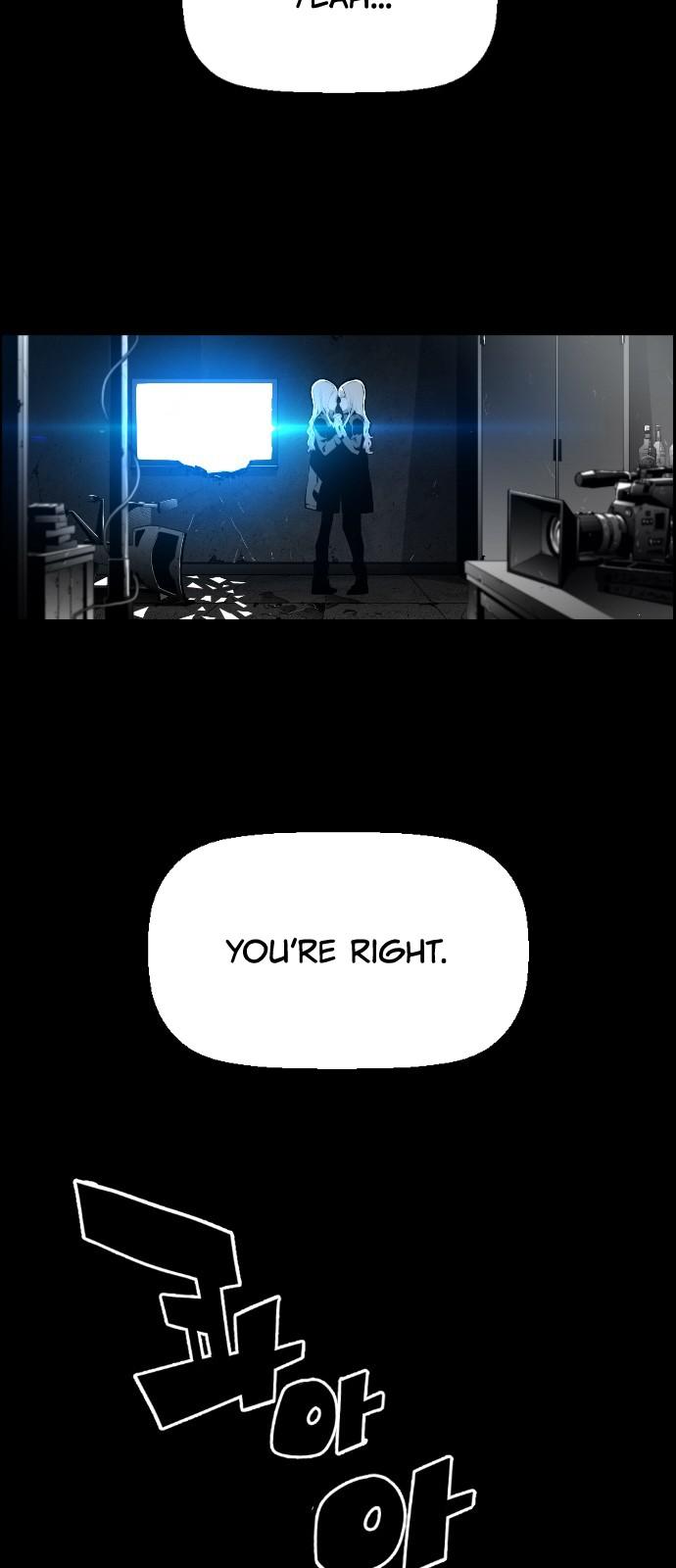 Terror Man Chapter 110 page 33 - Chapter 110