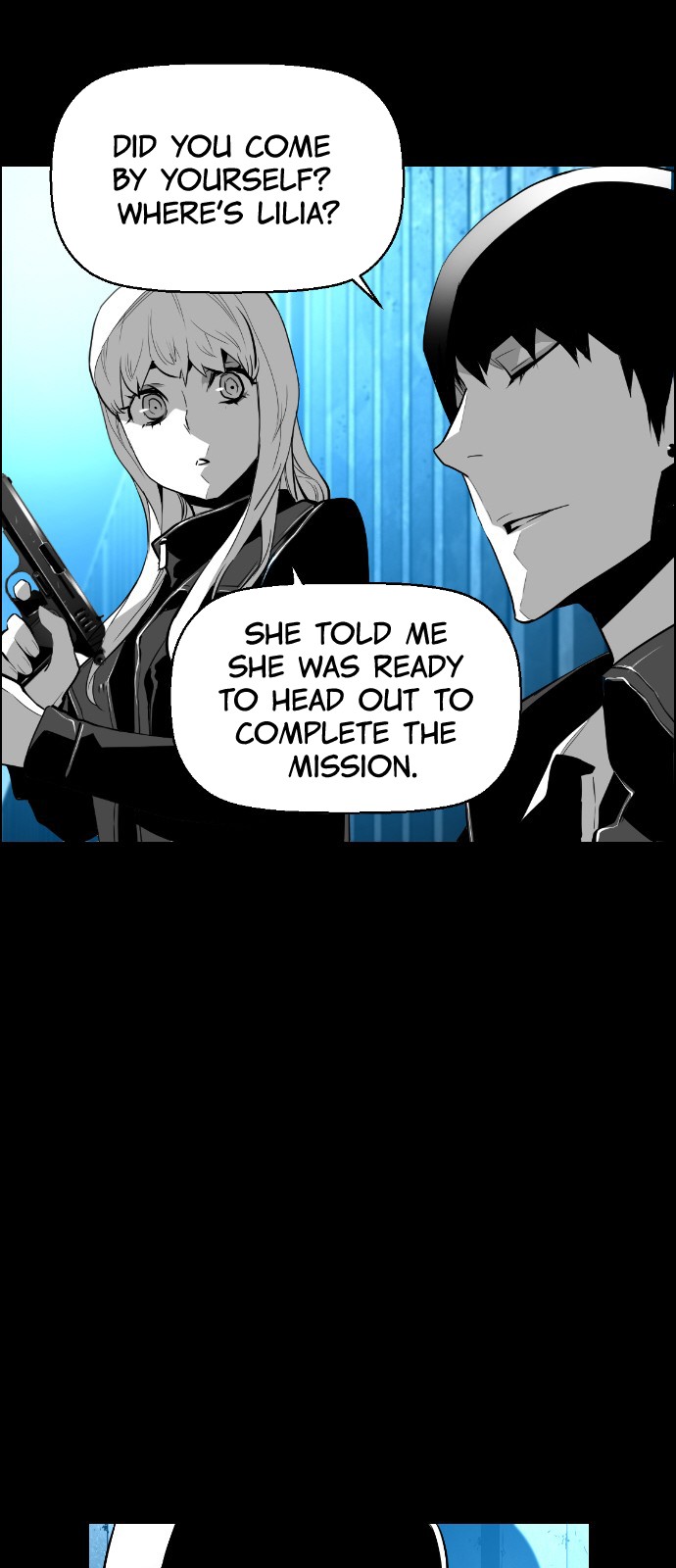 Terror Man Chapter 110 page 39 - Chapter 110