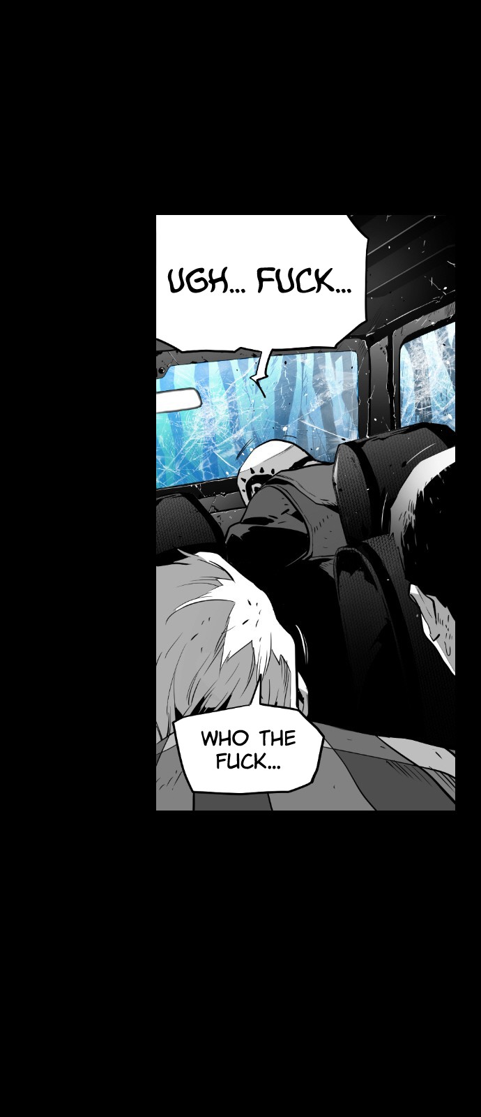 Terror Man Chapter 110 page 50 - Chapter 110