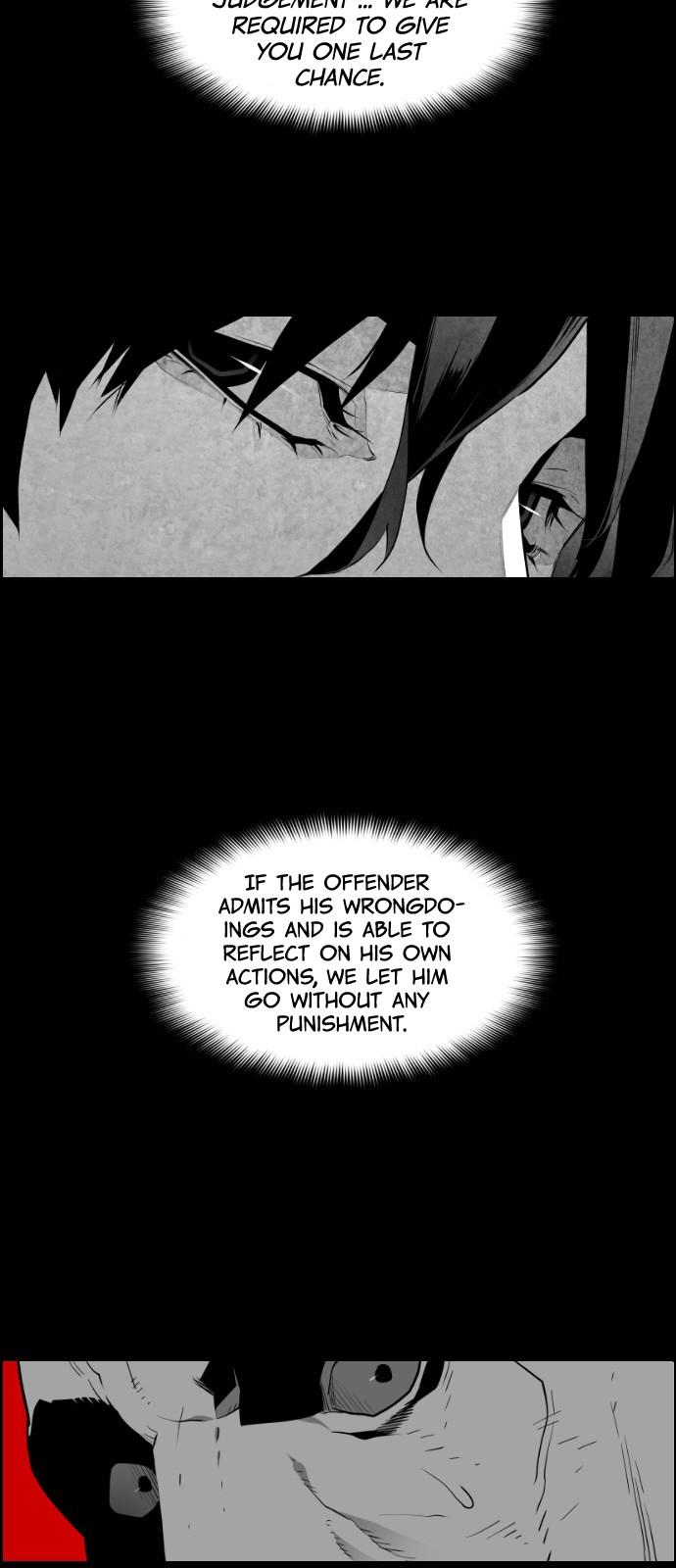 Terror Man Chapter 110 page 53 - Chapter 110