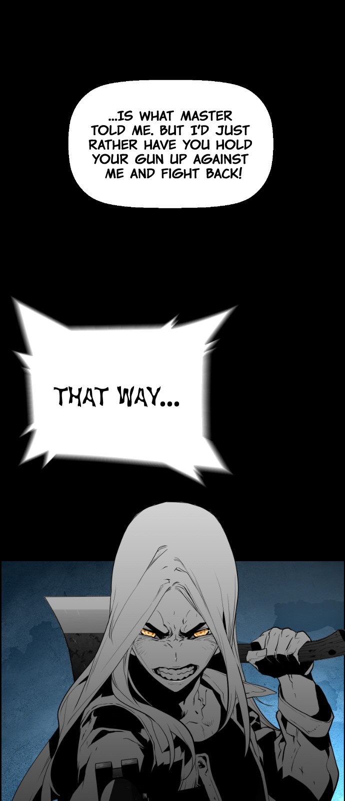 Terror Man Chapter 110 page 54 - Chapter 110