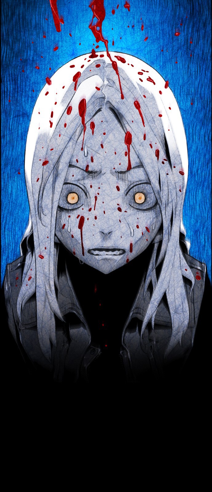 Terror Man Chapter 110 page 8 - Chapter 110