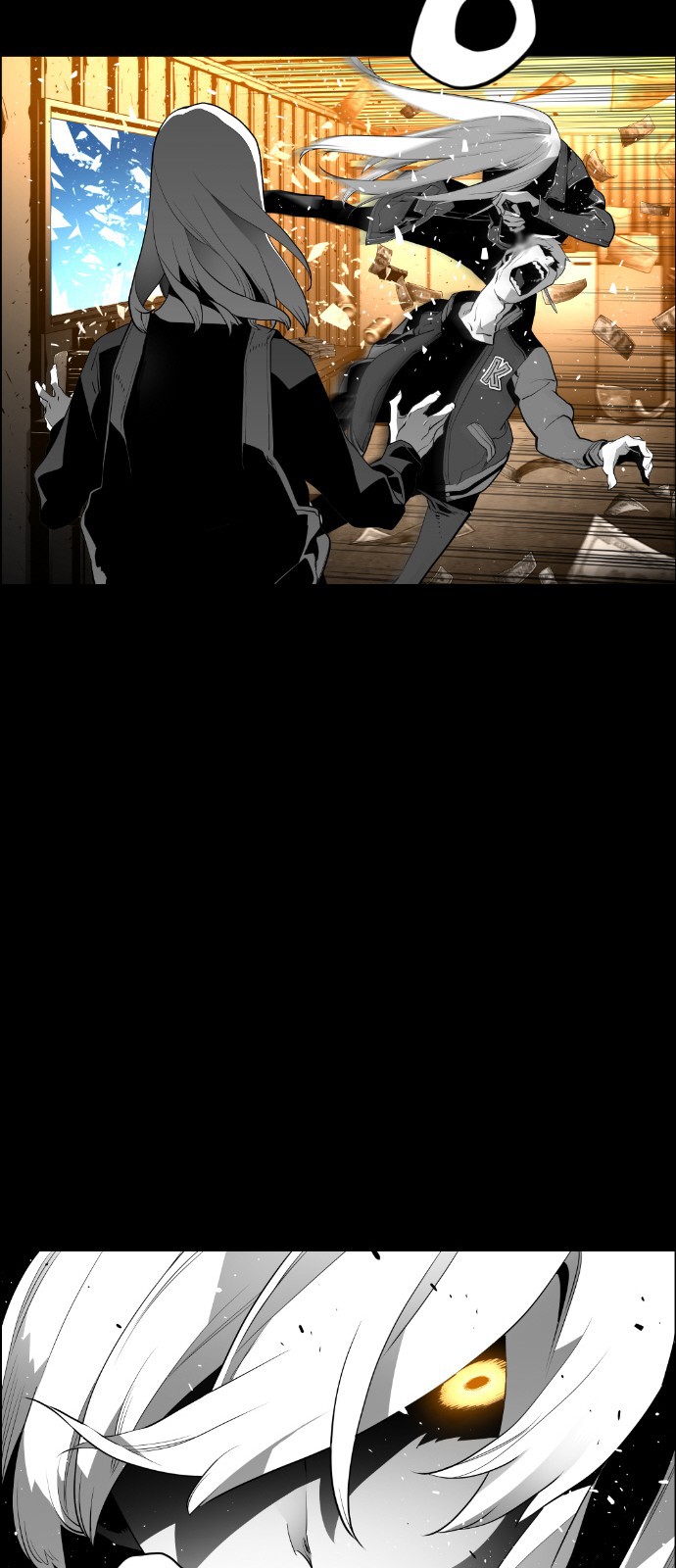 Terror Man Chapter 111 page 11 - Chapter 111