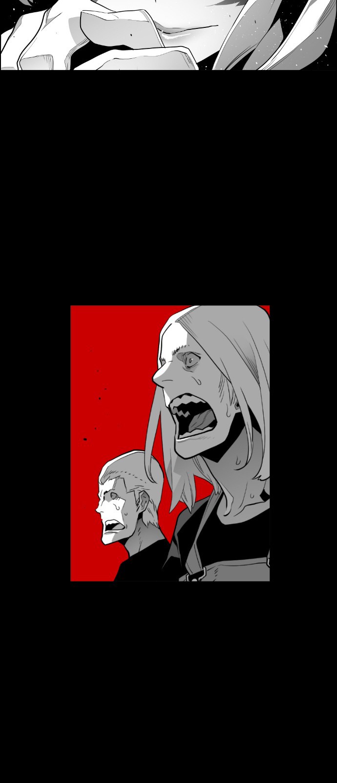 Terror Man Chapter 111 page 12 - Chapter 111