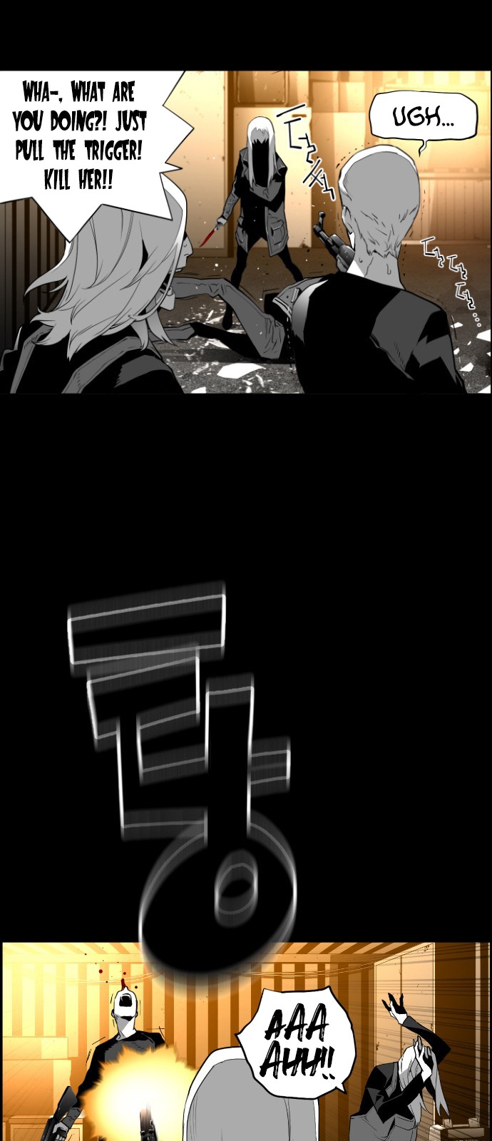 Terror Man Chapter 111 page 13 - Chapter 111