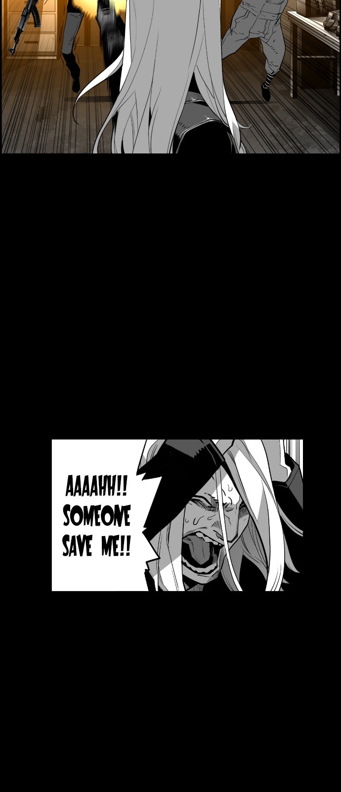 Terror Man Chapter 111 page 14 - Chapter 111