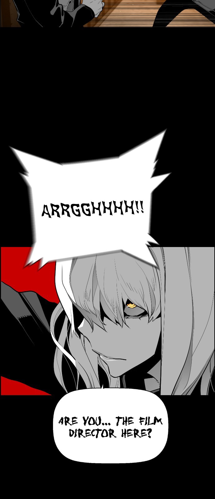 Terror Man Chapter 111 page 16 - Chapter 111