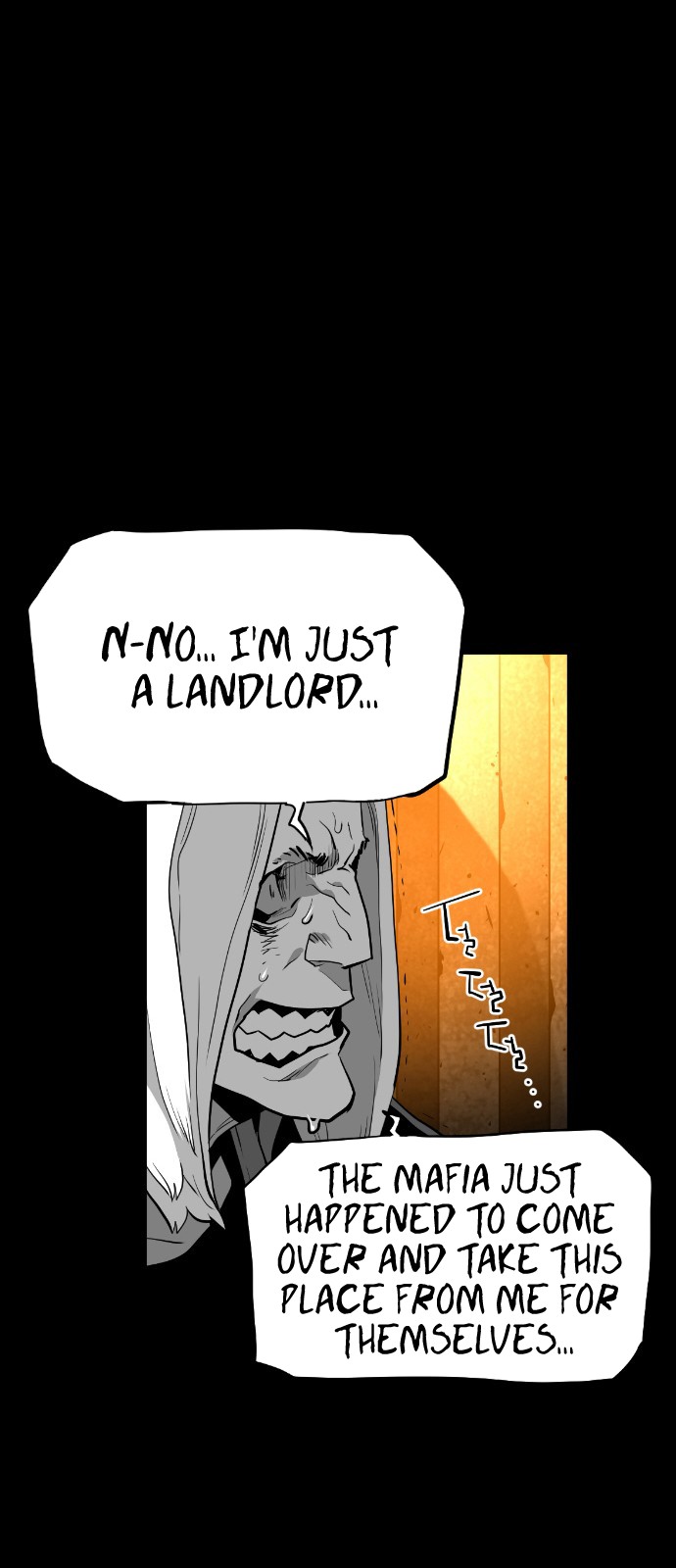 Terror Man Chapter 111 page 17 - Chapter 111