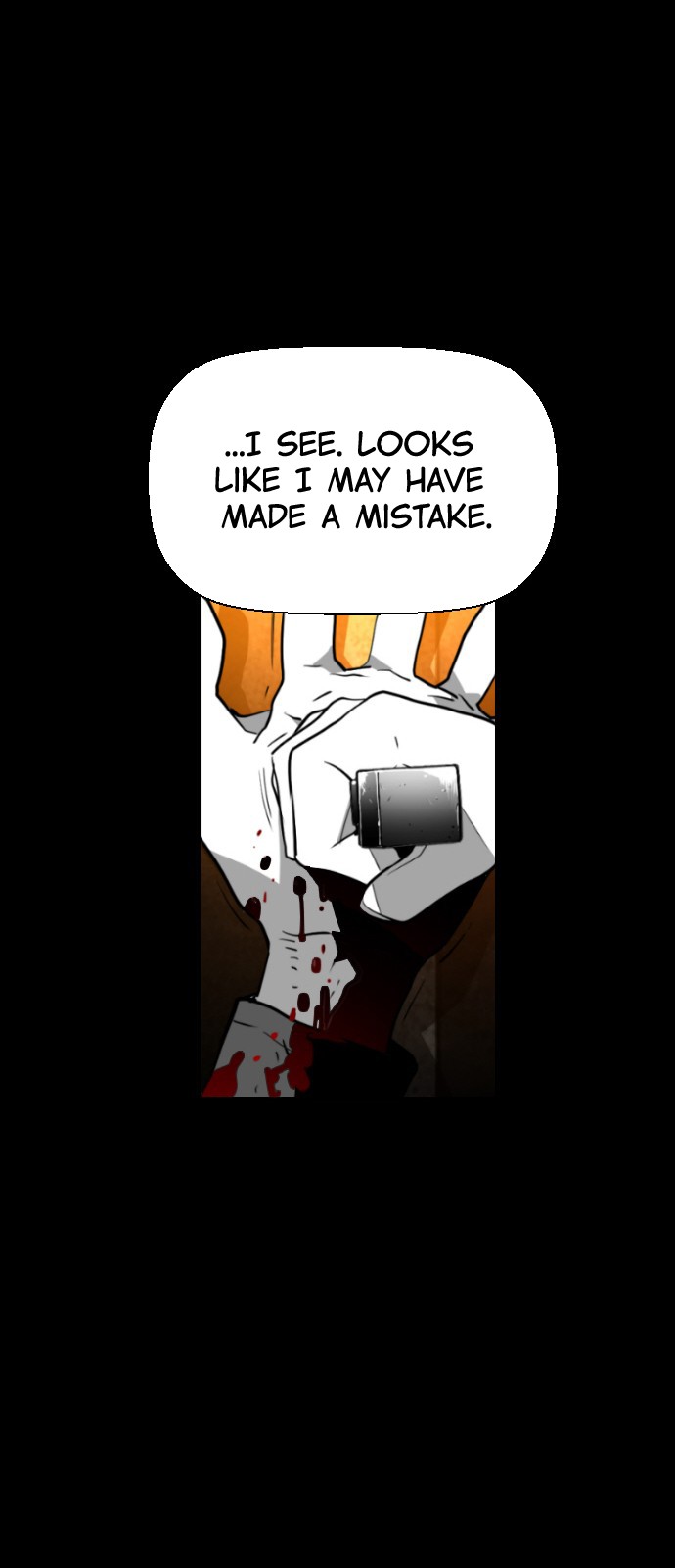Terror Man Chapter 111 page 18 - Chapter 111