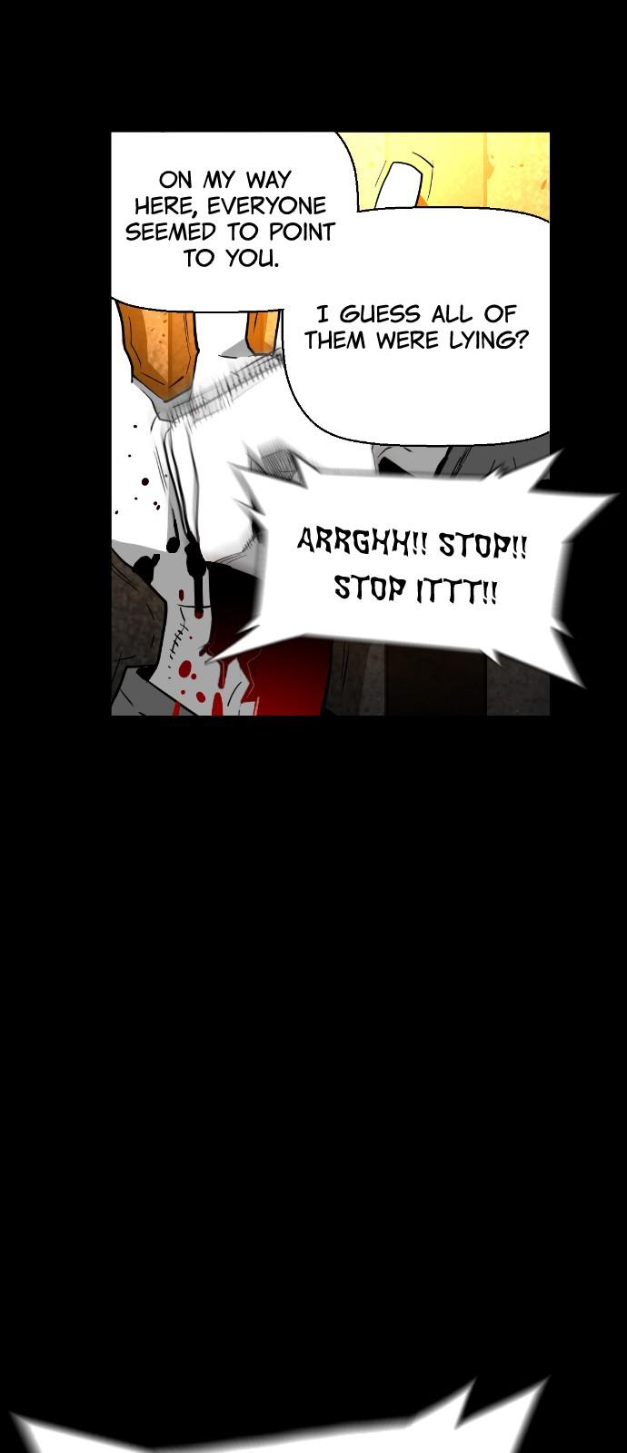 Terror Man Chapter 111 page 19 - Chapter 111