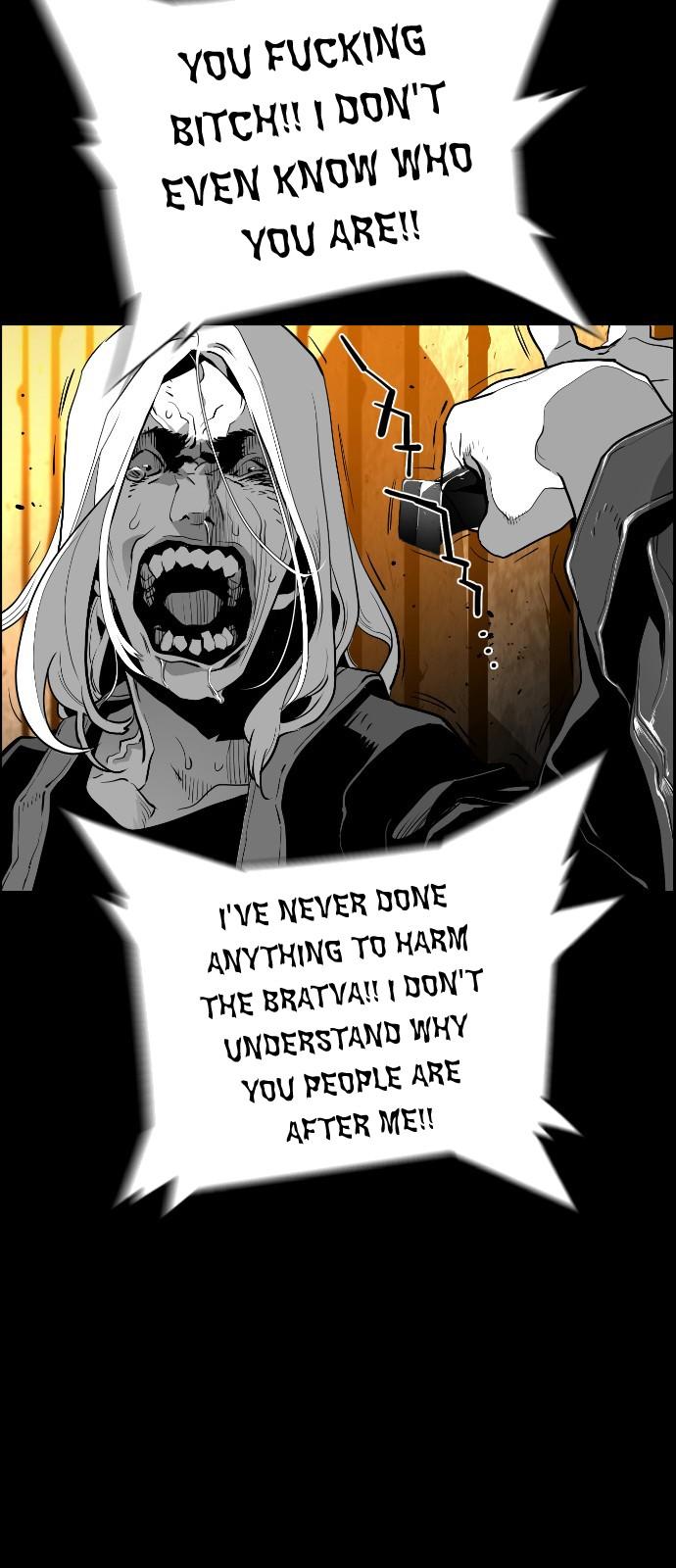 Terror Man Chapter 111 page 20 - Chapter 111