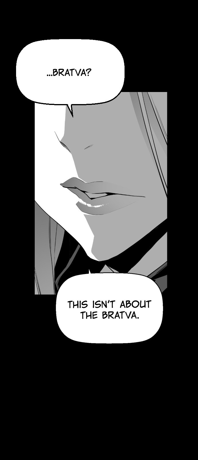 Terror Man Chapter 111 page 21 - Chapter 111