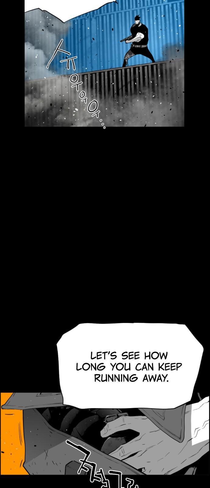 Terror Man Chapter 111 page 3 - Chapter 111