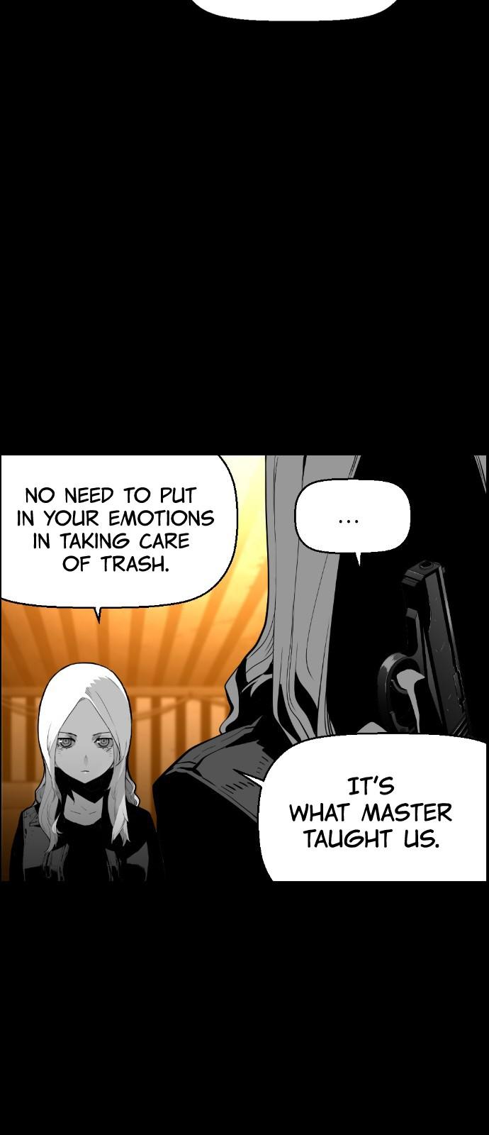 Terror Man Chapter 111 page 30 - Chapter 111
