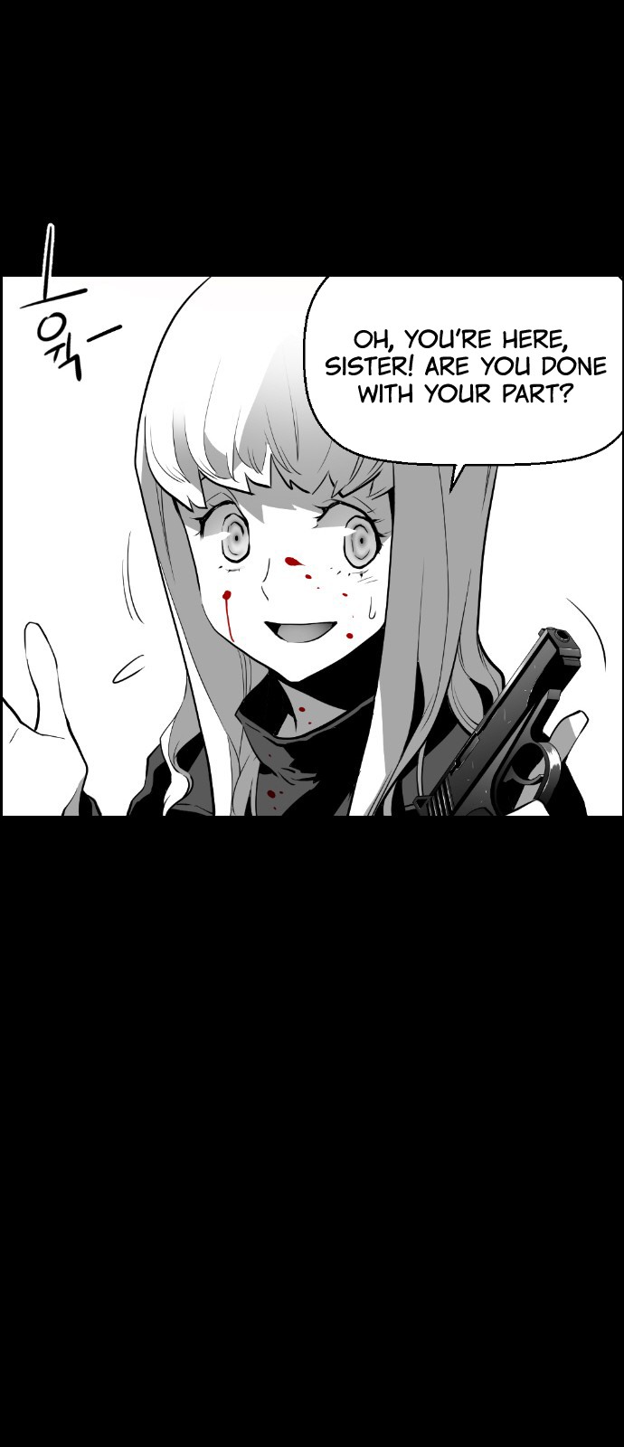 Terror Man Chapter 111 page 31 - Chapter 111