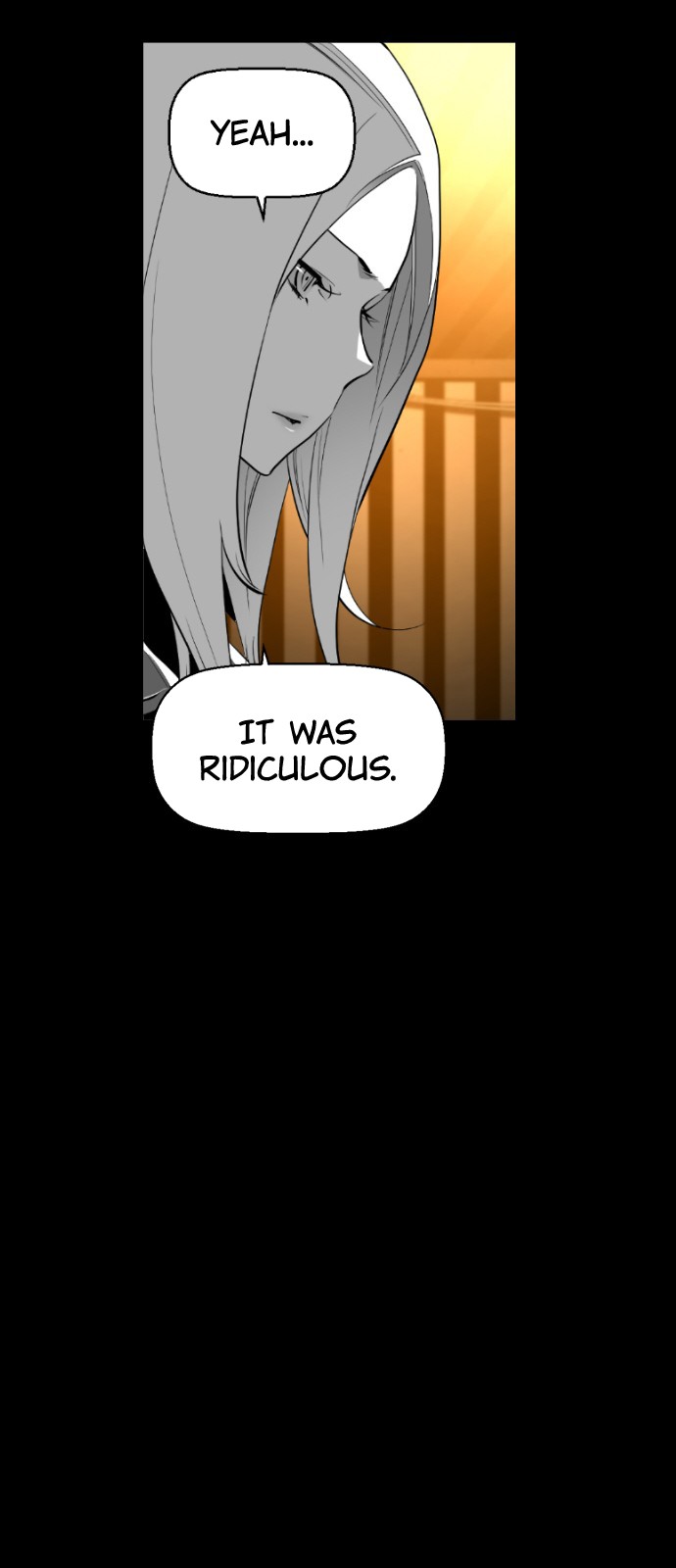 Terror Man Chapter 111 page 32 - Chapter 111